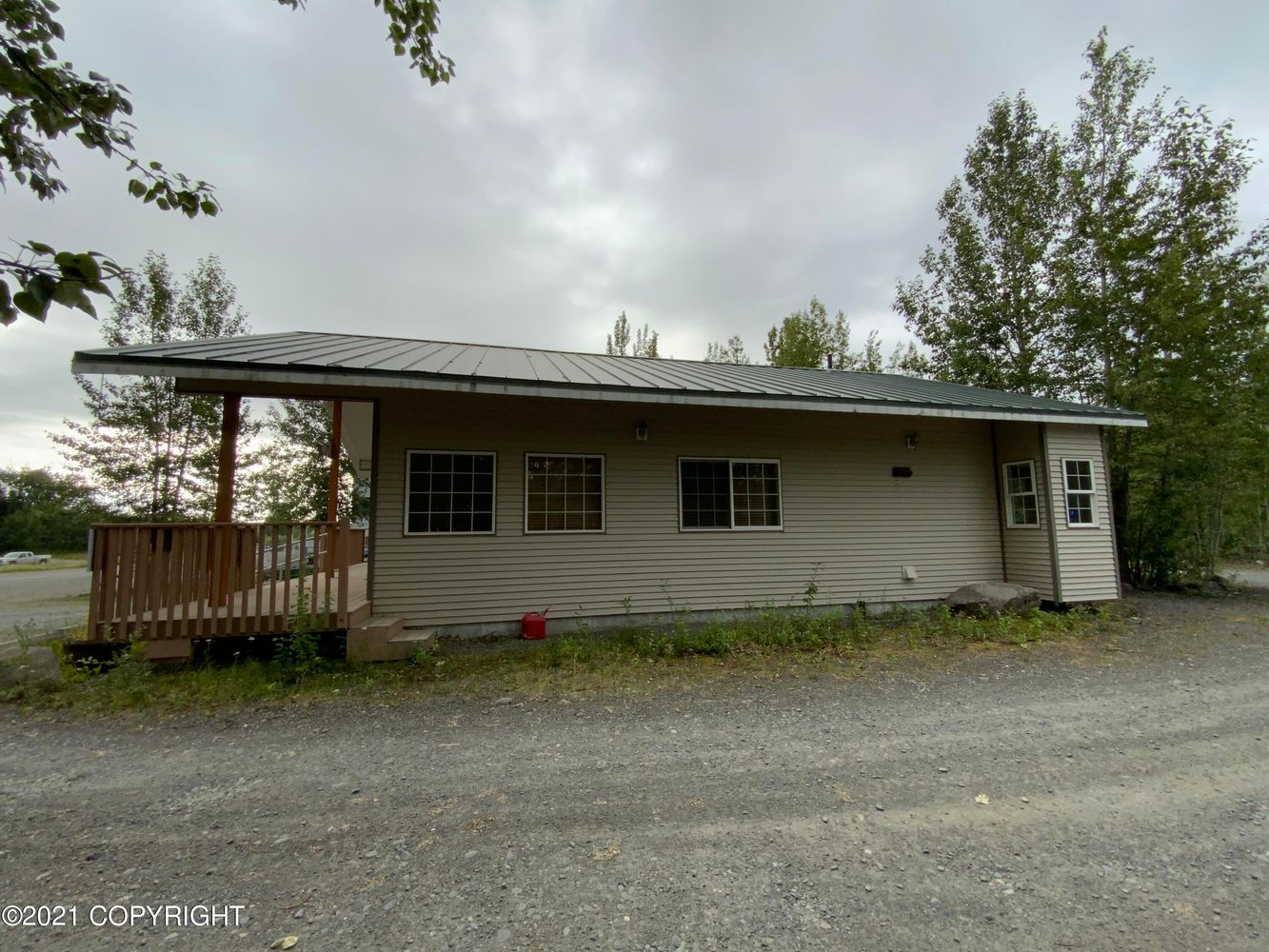 33190 Sterling Hwy, Sterling, AK 99672